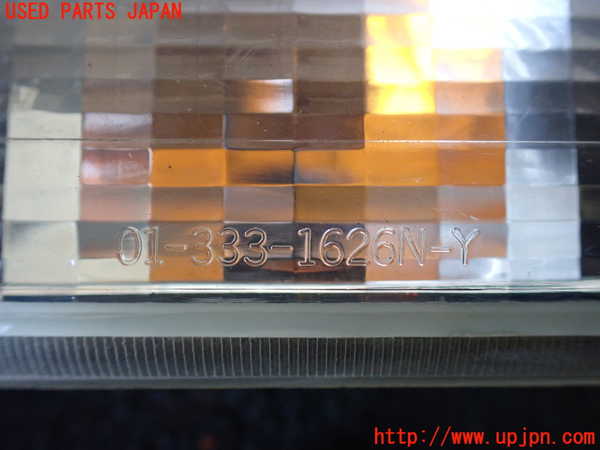 1UPJ-28281162]ジープ・ラングラー(TJ40S)左ウィンカーレンズ 中古_m0003.jpg