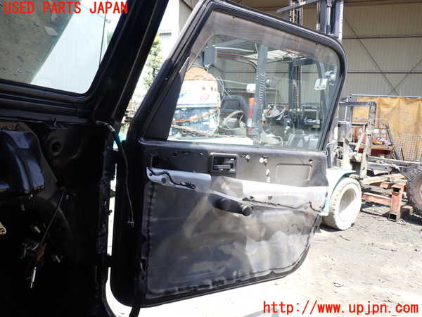 1UPJ-28281230]ジープ・ラングラー(TJ40S)右ドア 中古 DOT18 PPG M504 T_m0004.jpg