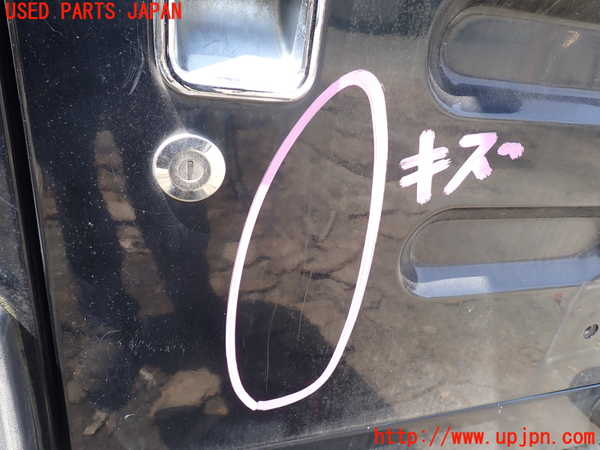 1UPJ-28281566]ジープ・ラングラー(TJ40S)バックドア リアゲート ハッチ 中古_m0002.jpg