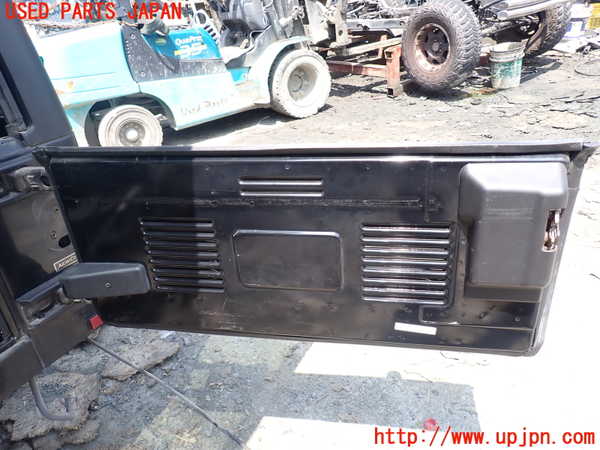 1UPJ-28281566]ジープ・ラングラー(TJ40S)バックドア リアゲート ハッチ 中古_m0003.jpg