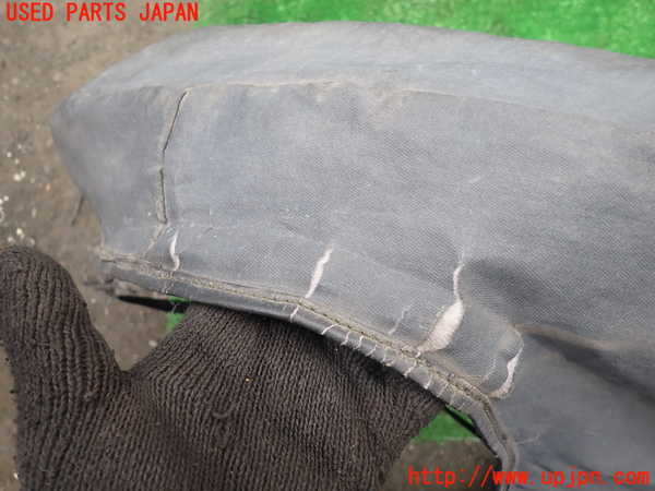 1UPJ-28281705]ジープ・ラングラー(TJ40S)スペアタイヤカバー 中古_m0003.jpg