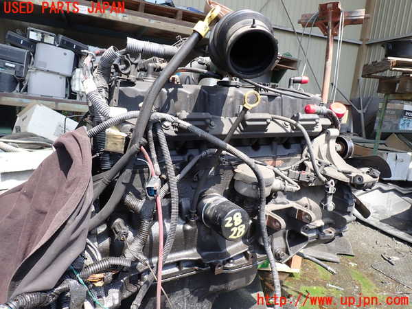 1UPJ-28282010]ジープ・ラングラー(TJ40S)エンジン MX 4WD 中古_m0002.jpg