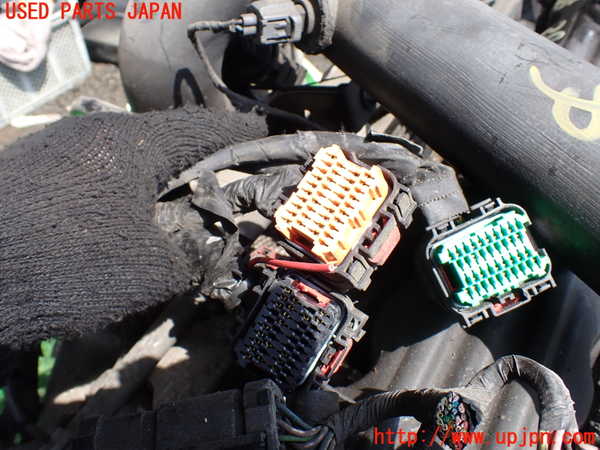 1UPJ-28282010]ジープ・ラングラー(TJ40S)エンジン MX 4WD 中古_m0004.jpg