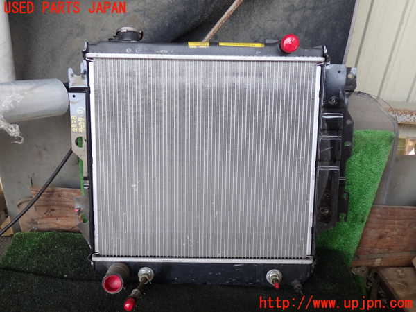 1UPJ-28282321]ジープ・ラングラー(TJ40S)ラジエーター1 中古_m0001.jpg