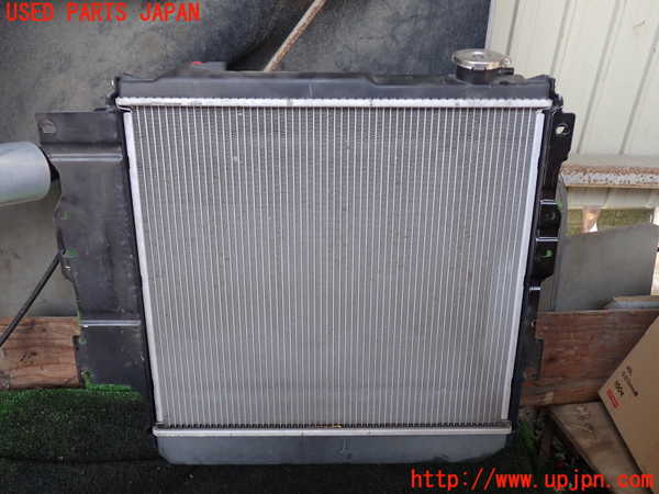1UPJ-28282321]ジープ・ラングラー(TJ40S)ラジエーター1 中古_m0002.jpg