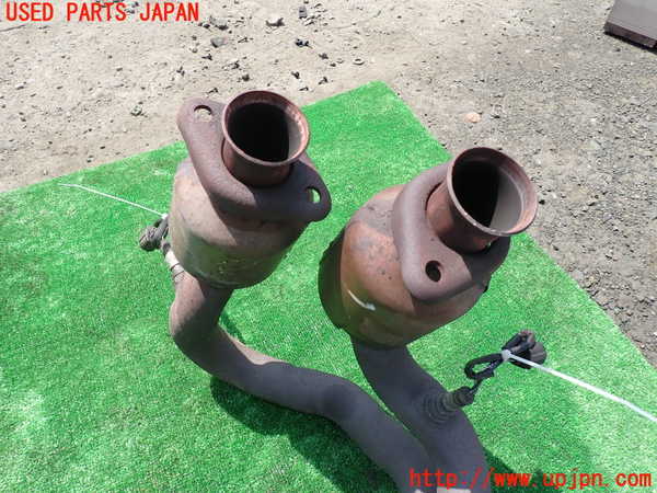1UPJ-28282661]ジープ・ラングラー(TJ40S)触媒1 中古_m0003.jpg