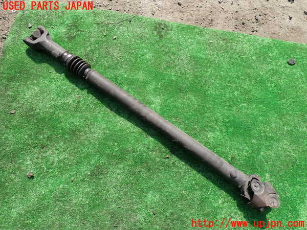 1UPJ-28283401]ジープ・ラングラー(TJ40S)フロントプロペラシャフト1 中古_m0002.jpg