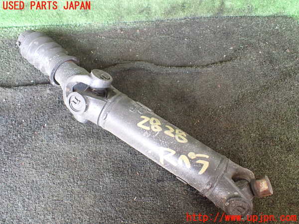 1UPJ-28283410]ジープ・ラングラー(TJ40S)リアプロペラシャフト 中古_m0001.jpg