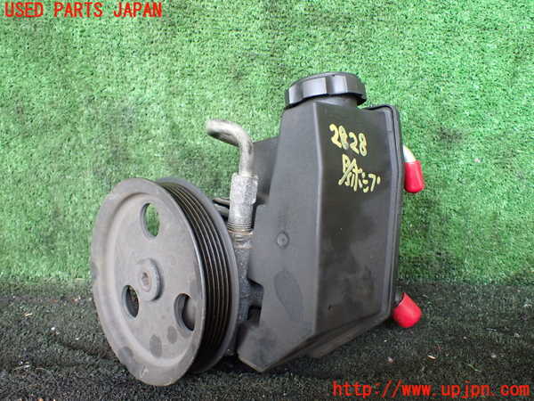 1UPJ-28284250]ジープ・ラングラー(TJ40S)パワステポンプ 52087871AE 中古_m0001.jpg