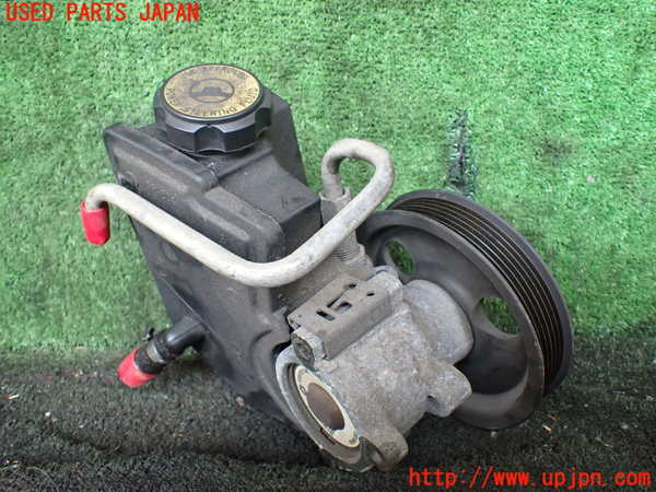 1UPJ-28284250]ジープ・ラングラー(TJ40S)パワステポンプ 52087871AE 中古_m0002.jpg