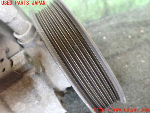 1UPJ-28284250]ジープ・ラングラー(TJ40S)パワステポンプ 52087871AE 中古_m0003.jpg