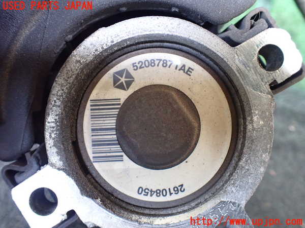 1UPJ-28284250]ジープ・ラングラー(TJ40S)パワステポンプ 52087871AE 中古_m0004.jpg
