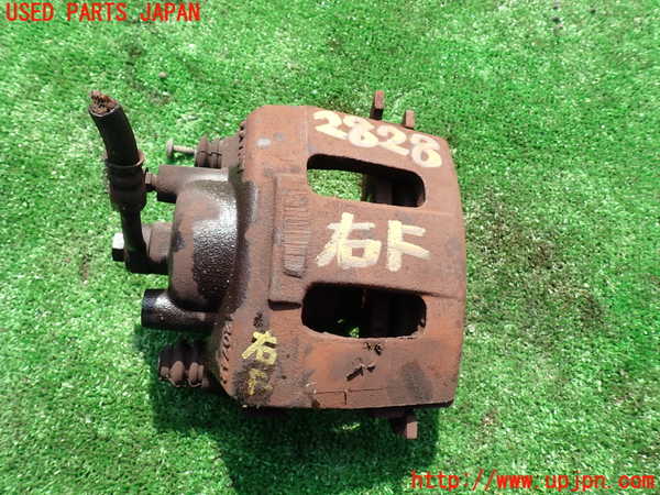 1UPJ-28284080]ジープ・ラングラー(TJ40S)右フロントキャリパー 中古_m0001.jpg