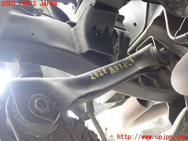 1UPJ-28285126]ジープ・ラングラー(TJ40S)右フロントアッパーアーム1 中古_m0001.jpg