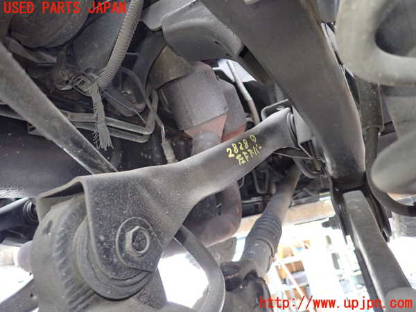 1UPJ-28285136]ジープ・ラングラー(TJ40S)左フロントアッパーアーム1 中古_m0001.jpg