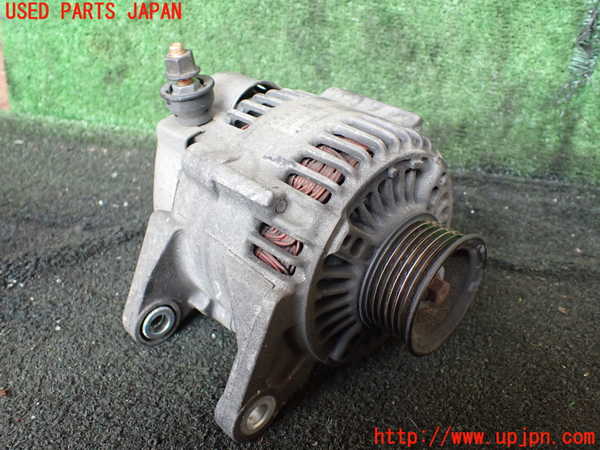 1UPJ-28286015]ジープ・ラングラー(TJ40S)オルタネーター(ダイナモ) 56041864AB 中古_m0001.jpg