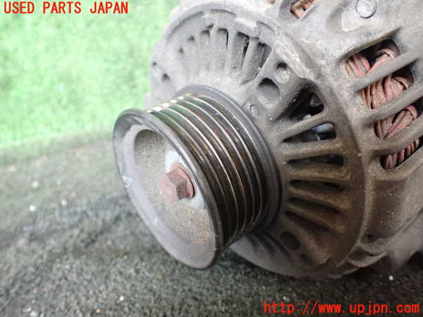 1UPJ-28286015]ジープ・ラングラー(TJ40S)オルタネーター(ダイナモ) 56041864AB 中古_m0003.jpg