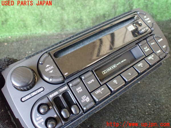 1UPJ-28286480]ジープ・ラングラー(TJ40S)CDプレーヤー 中古_m0002.jpg