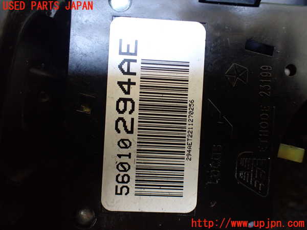 1UPJ-28286720]ジープ・ラングラー(TJ40S)コンビネーションスイッチ 中古_m0004.jpg
