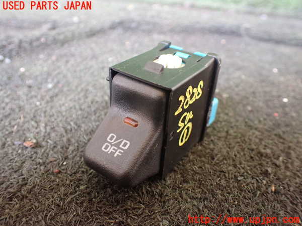 1UPJ-28286306]ジープ・ラングラー(TJ40S)スイッチ1 O/D OFF 中古_m0001.jpg