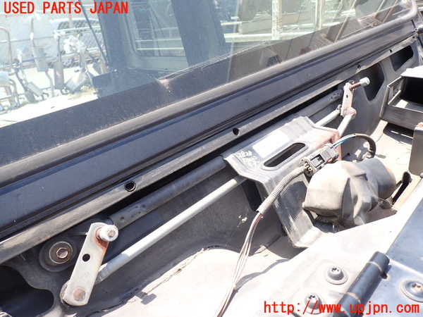 1UPJ-28286770]ジープ・ラングラー(TJ40S)フロントワイパーモーター 中古_m0001.jpg