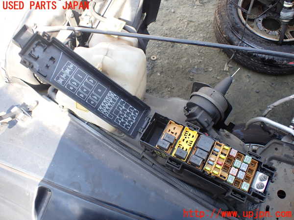 1UPJ-28286741]ジープ・ラングラー(TJ40S)ヒューズボックス1 中古_m0002.jpg