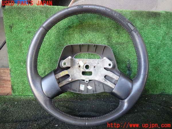 1UPJ-28287855]ジープ・ラングラー(TJ40S)ステアリングホイール 中古_m0001.jpg