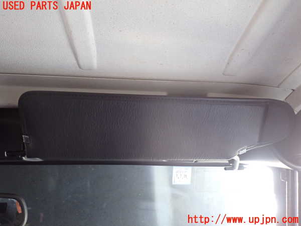 1UPJ-28287625]ジープ・ラングラー(TJ40S)室内サンバイザー右側 中古_m0001.jpg