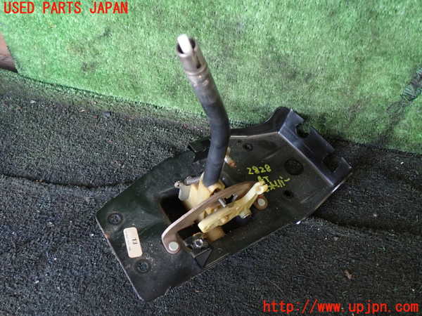 1UPJ-28287555]ジープ・ラングラー(TJ40S)ATシフトレバー 中古_m0001.jpg