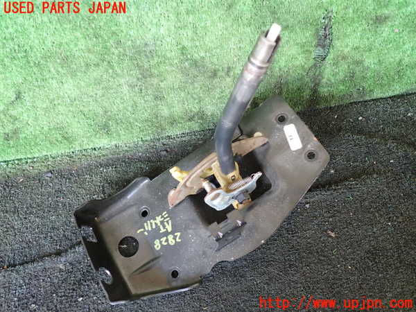 1UPJ-28287555]ジープ・ラングラー(TJ40S)ATシフトレバー 中古_m0002.jpg