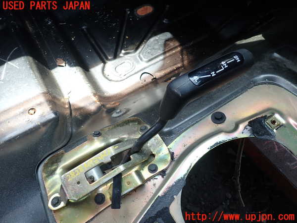 1UPJ-28287560]ジープ・ラングラー(TJ40S)MTシフトレバー 中古_m0001.jpg