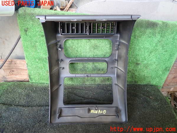 1UPJ-28287526]ジープ・ラングラー(TJ40S)エアコン吹き出し口1 (真中) 中古_m0004.jpg