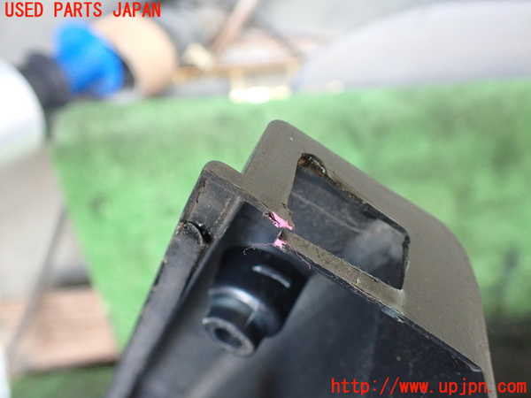 1UPJ-28287660]ジープ・ラングラー(TJ40S)左フロントピラートリム 中古_m0005.jpg