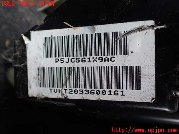 1UPJ-28287045]ジープ・ラングラー(TJ40S)運転席シートベルト 中古_m0002.jpg