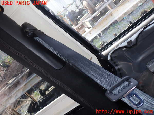 1UPJ-28287075]ジープ・ラングラー(TJ40S)助手席シートベルト 中古_m0001.jpg