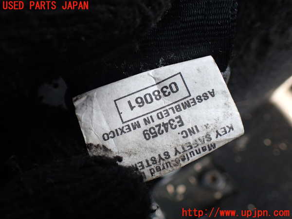1UPJ-28287155]ジープ・ラングラー(TJ40S)右2列目シートベルト 中古_m0003.jpg