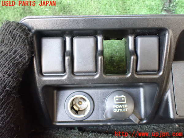 1UPJ-28287691]ジープ・ラングラー(TJ40S)内装トリム類1 中古_m0002.jpg