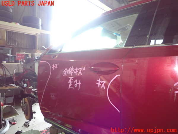 5UPJ-28291260]レクサス・NX300h(AYZ10)左前ドア M2H5K 中古_m0001.jpg