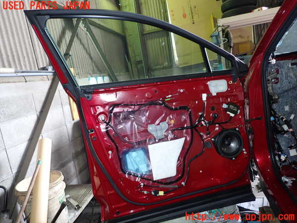 5UPJ-28291260]レクサス・NX300h(AYZ10)左前ドア M2H5K 中古_m0005.jpg