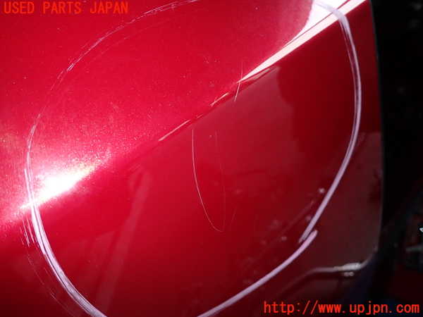 5UPJ-28291290]レクサス・NX300h(AYZ10)右後ドア M2L3 中古_m0002.jpg