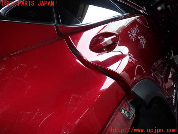 5UPJ-28291290]レクサス・NX300h(AYZ10)右後ドア M2L3 中古_m0003.jpg