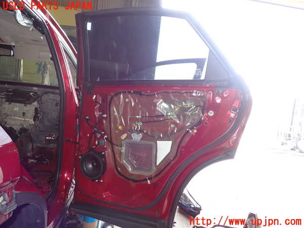 5UPJ-28291290]レクサス・NX300h(AYZ10)右後ドア M2L3 中古_m0005.jpg