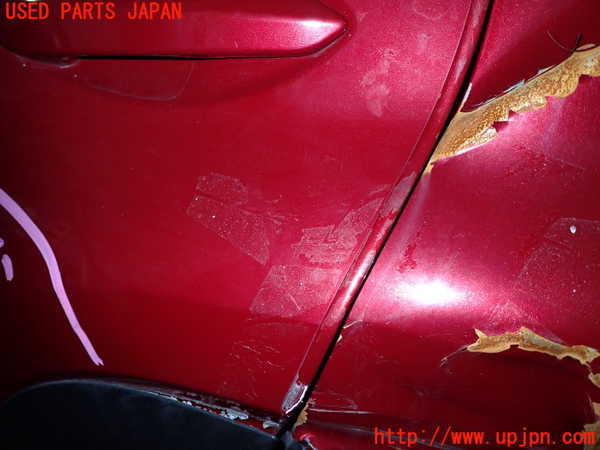 1UPJ-28291320]レクサス・NX300h(AYZ10)左後ドア M2L3 中古_m0002.jpg