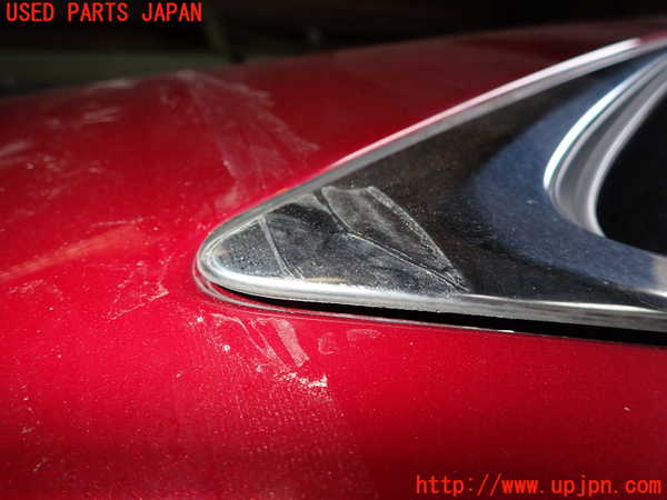 5UPJ-28291380]レクサス・NX300h(AYZ10)右クォーターガラス M31Q8 中古_m0002.jpg