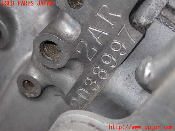 1UPJ-28292010]レクサス・NX300h(AYZ10)エンジン 2AR-FXE 4WD 中古_m0004.jpg