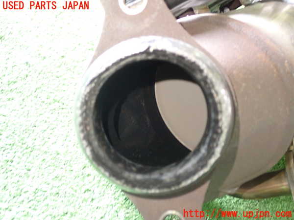 5UPJ-28292041]レクサス・NX300h(AYZ10)エキマニ1 触媒 マニバーター 中古_m0003.jpg