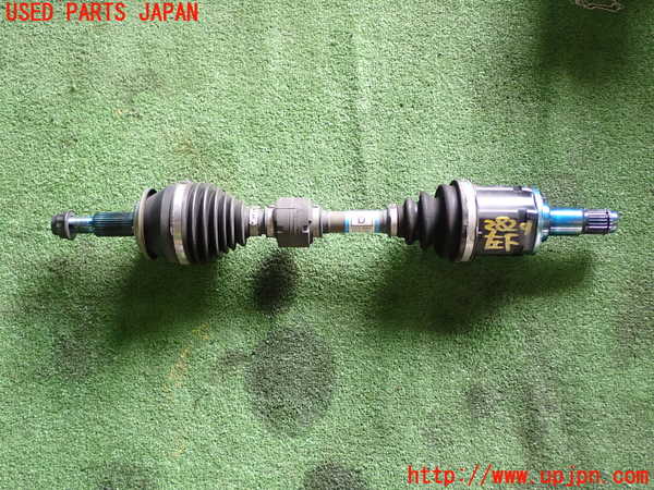 1UPJ-28294015]レクサス・NX300h(AYZ10)左フロントドライブシャフト 中古_m0001.jpg
