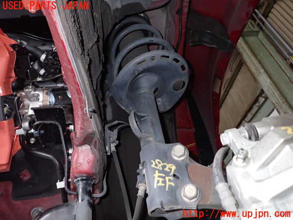 1UPJ-28295025]レクサス・NX300h(AYZ10)左フロントストラット 中古_m0001.jpg