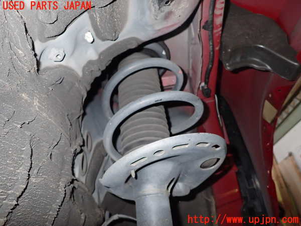 1UPJ-28295025]レクサス・NX300h(AYZ10)左フロントストラット 中古_m0002.jpg