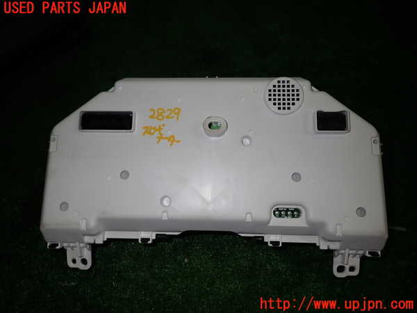 1UPJ-28296170]レクサス・NX300h(AYZ10)スピードメーター 中古_m0003.jpg